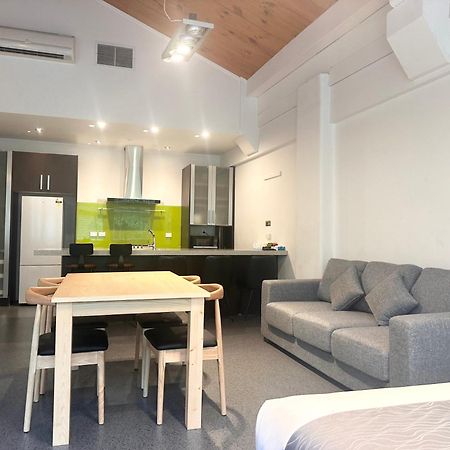 Gamma Hotel أوكلاند المظهر الخارجي الصورة