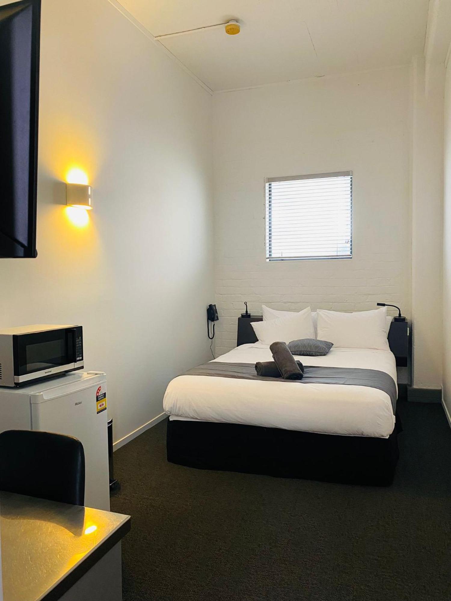 Gamma Hotel أوكلاند المظهر الخارجي الصورة